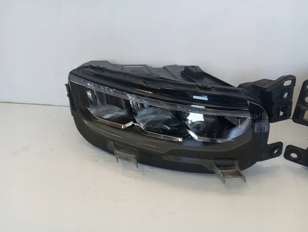Full LED Koplamp Citroen C5 Aircross Lift image 3