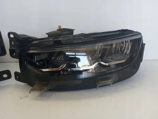 Full LED Koplamp Citroen C5 Aircross Lift image 5