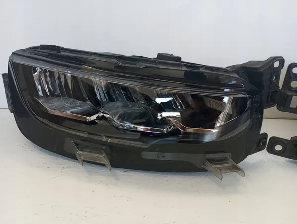 Full LED Koplamp Citroen C5 Aircross Lift image 6