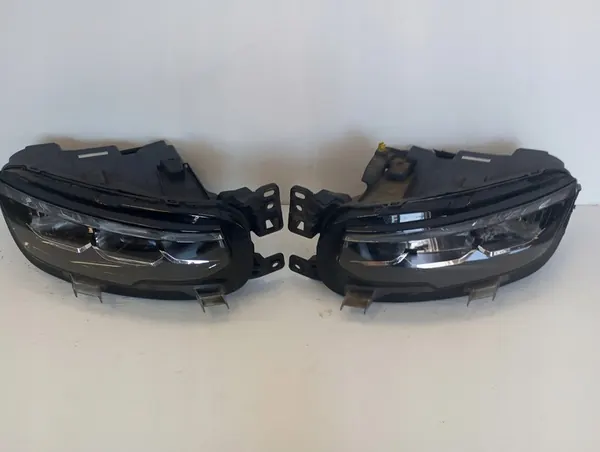 Full LED Koplamp Citroen C5 Aircross Lift image 7