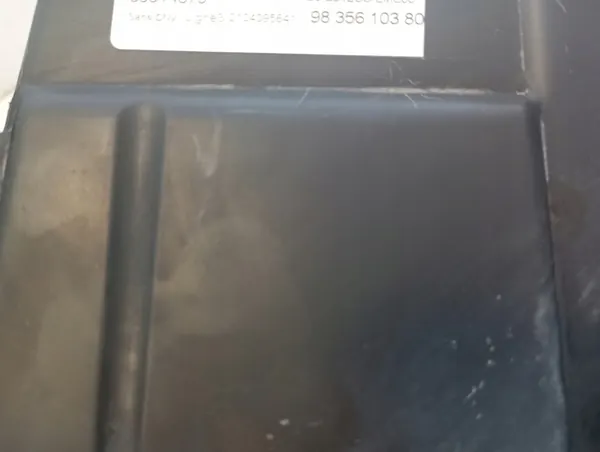 Full LED Koplamp Citroen C5 Aircross Lift image 8