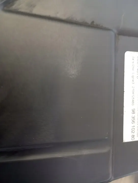 Full LED Koplamp Citroen C5 Aircross Lift image 9