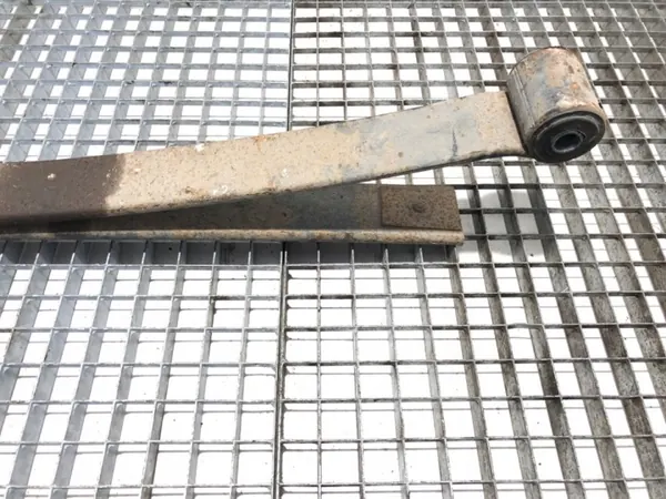 Vänster Bakfjädring OEM LORK-714-120602 Citroen Jumper II image 3
