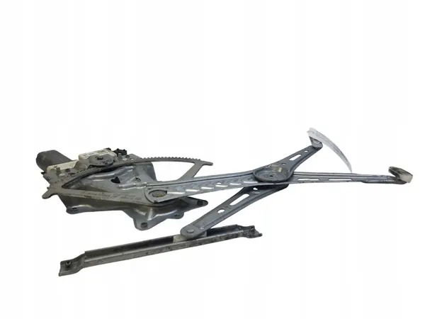 Elevador de vidro dianteiro direito OPEL VECTRA C ESTATE image 2