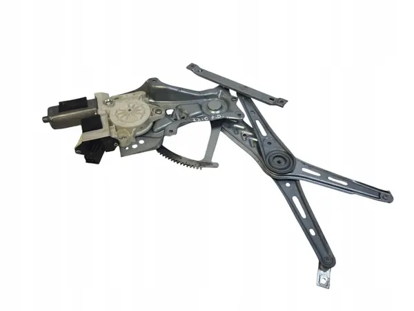 Elevador de vidro dianteiro direito OPEL VECTRA C ESTATE image 3