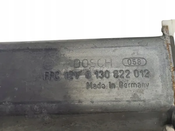 Elevador de vidro dianteiro direito OPEL VECTRA C ESTATE image 7