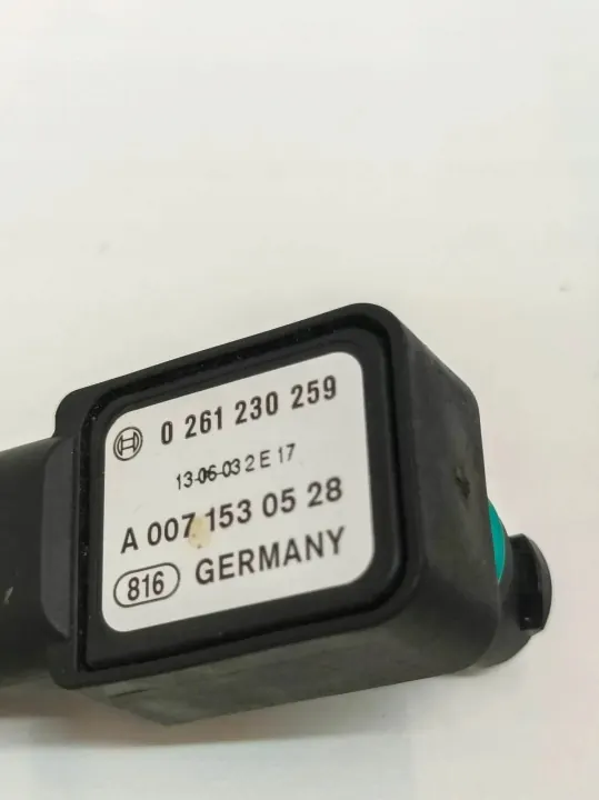 Luftdrucksensor OEM 0071530528 für Mercedes-Benz image 5