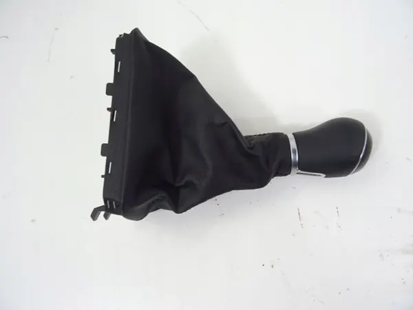 Pomo palanca VW Polo 2G OEM 2G1711113B 2017- image 2