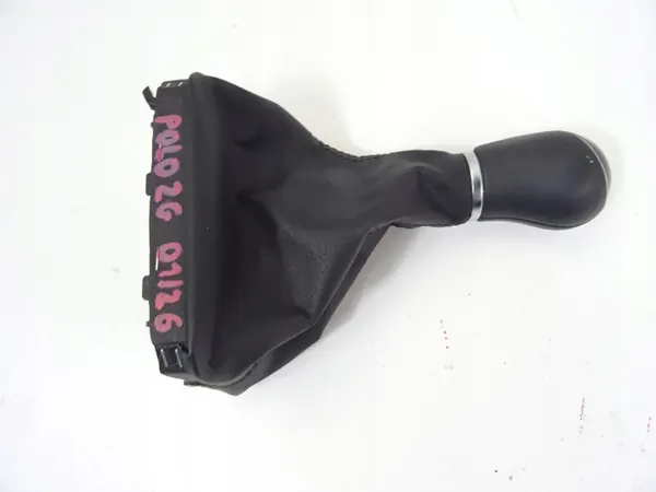 Pomo palanca VW Polo 2G OEM 2G1711113B 2017- image 3