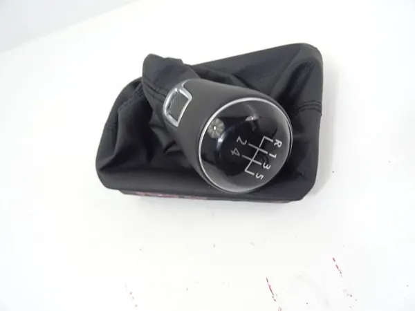 Pomo palanca VW Polo 2G OEM 2G1711113B 2017- image 5