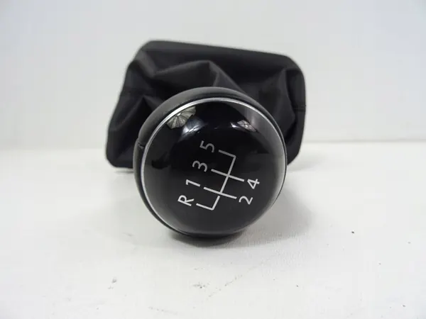 Pomo palanca VW Polo 2G OEM 2G1711113B 2017- image 6