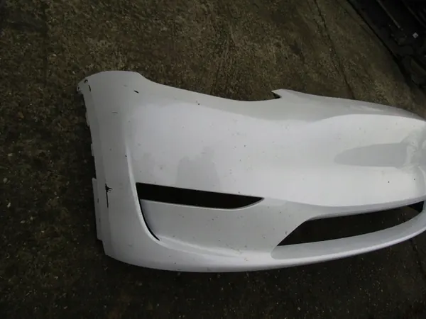 Paraurti anteriore Tesla Model Y 154010005C image 3