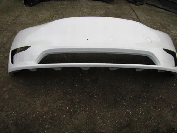 Paraurti anteriore Tesla Model Y 154010005C image 4