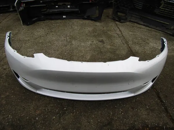 Paraurti anteriore Tesla Model Y 154010005C image 5