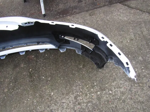 Paraurti anteriore Tesla Model Y 154010005C image 6