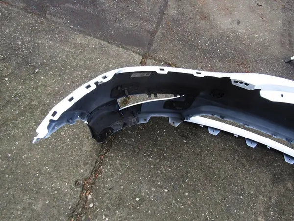 Paraurti anteriore Tesla Model Y 154010005C image 7