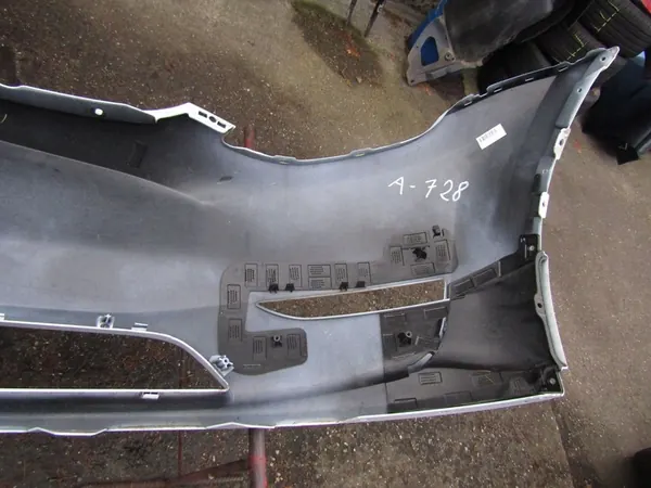 Paraurti anteriore Tesla Model Y 154010005C image 8