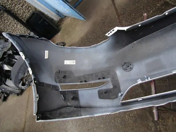 Paraurti anteriore Tesla Model Y 154010005C image 9