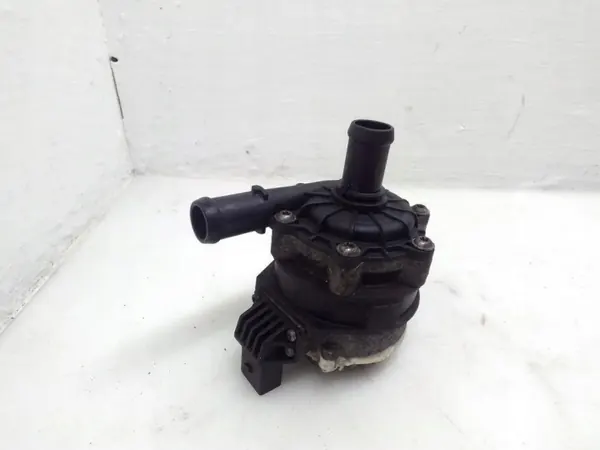 Waterpomp OEM 32324007 voor Volvo XC40 Elektrisch image 2