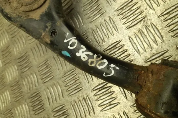 Braccio di controllo anteriore superiore sinistro TOYOTA LAND CRUISER 4863260040 image 3