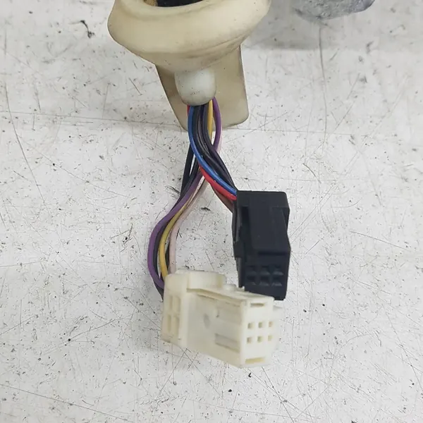 Oikea Sähköinen Peili Jeep Renegade 2020 OEM 735612623 image 4