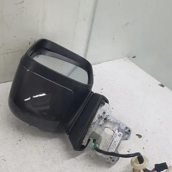 Oikea Sähköinen Peili Jeep Renegade 2020 OEM 735612623 image 6