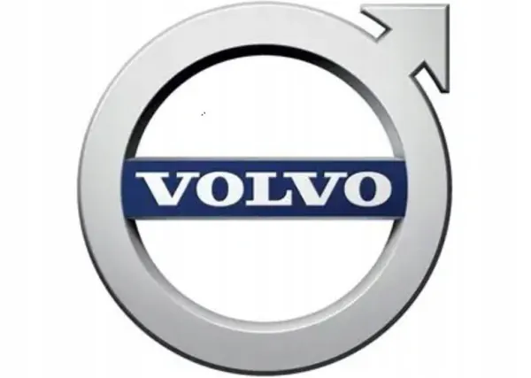 Coperchio Volvo Nuovo OEM 31689574 image 2