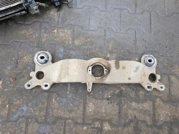 Support Boîte Audi A4 B7 OEM 8E0399263AL image 2
