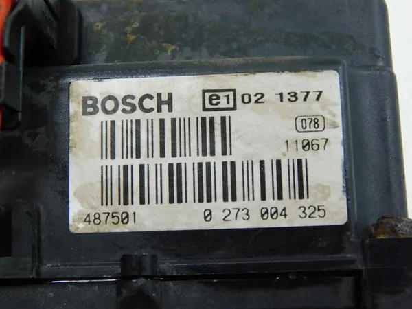 Bomba ABS Iveco Daily III 99-06 image 2