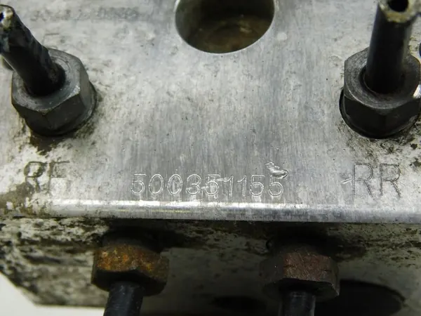 Bomba ABS Iveco Daily III 99-06 image 4