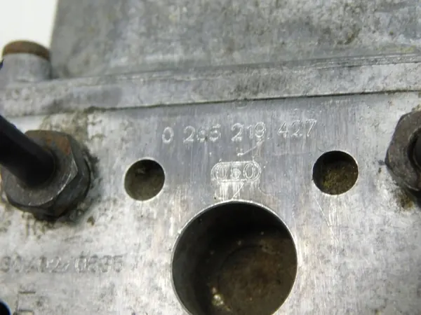 Bomba ABS Iveco Daily III 99-06 image 5