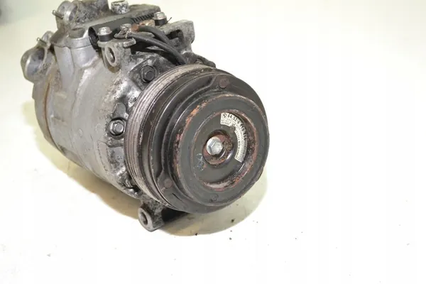 Compressore Aria Condizionata BMW M52 M54 E38 E39 E46 M3 6910458 image 2