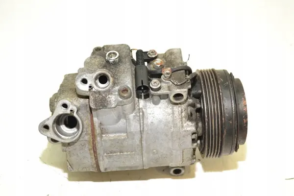 Compressore Aria Condizionata BMW M52 M54 E38 E39 E46 M3 6910458 image 4