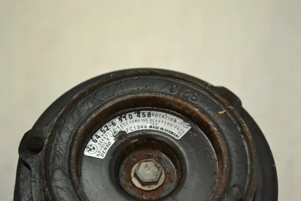 Compressore Aria Condizionata BMW M52 M54 E38 E39 E46 M3 6910458 image 6