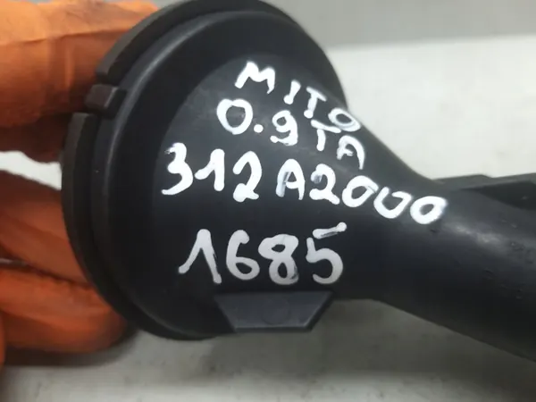 Junta de bomba de aceite OEM 95SGE062000 para 0.9 TwinAir image 10