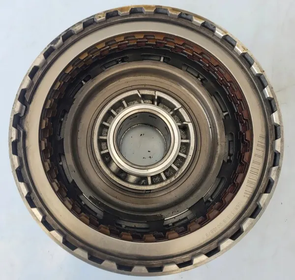Cesta de embrague ZF 6HP26X para BMW X5 E53 M57 3.0D image 2