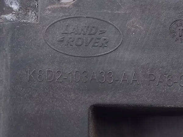 Voorpaneelsteun links OEM K8D2103A33AA Range Rover Evoque image 6