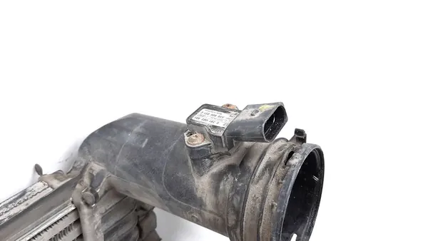 Intercooler Volkswagen PASSAT B6 2008 3C0145803G image 2