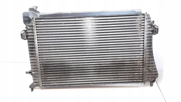 Intercooler Volkswagen PASSAT B6 2008 3C0145803G image 4