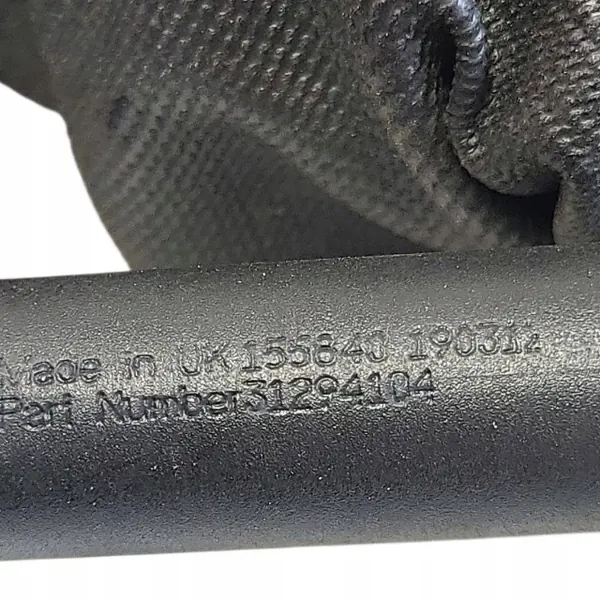 Headlight Washer Front Right Volvo V50 31294104 image 4