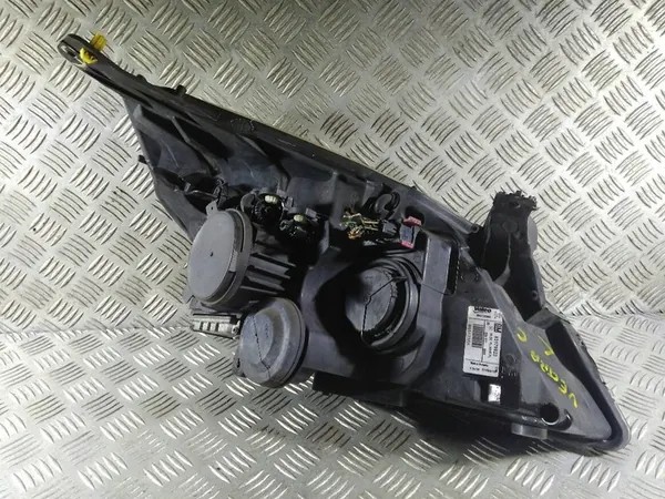 Faros Izquierdo para Opel Vectra C 93179922 image 2