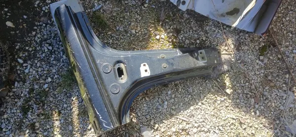 Pilier central gauche OEM IMPRK1400210 Renault Clio IV image 2