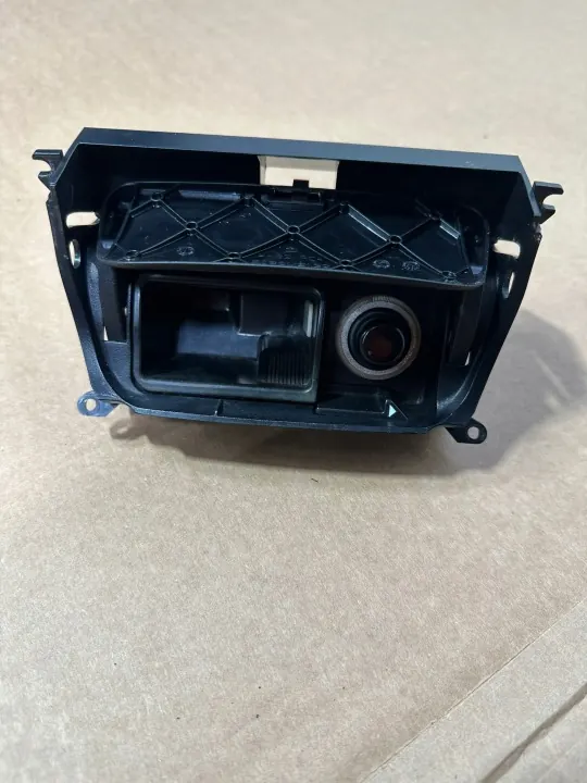Askfat OEM A2308100030, Fram Mitt Mercedes SL R230 image 2