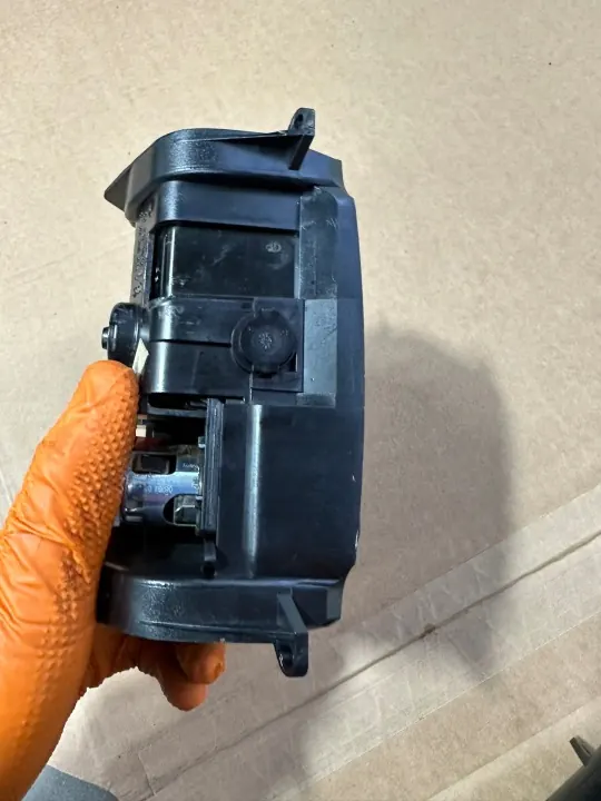 Askfat OEM A2308100030, Fram Mitt Mercedes SL R230 image 10