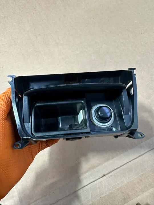Askfat OEM A2308100030, Fram Mitt Mercedes SL R230 image 3