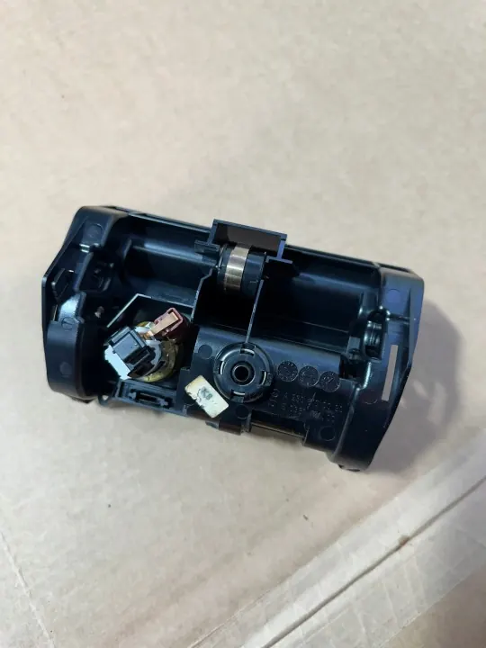 Askfat OEM A2308100030, Fram Mitt Mercedes SL R230 image 8