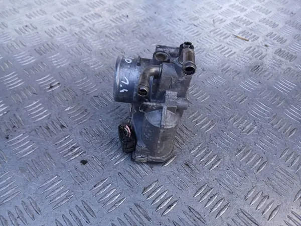 Hyundai i30 III 17- Drosselklappe 35100-03700 image 4