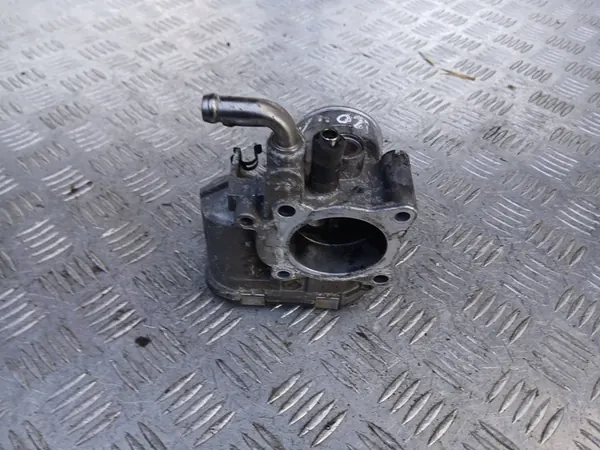 Hyundai i30 III 17- Drosselklappe 35100-03700 image 5