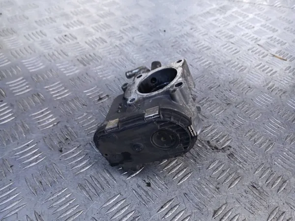 Hyundai i30 III 17- Drosselklappe 35100-03700 image 7