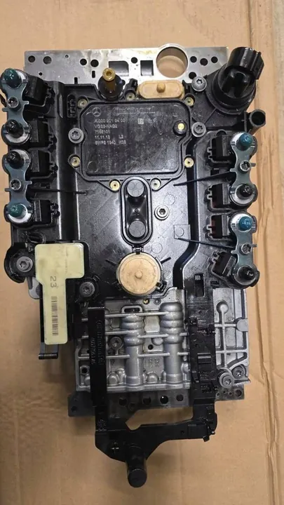 MERCEDES SPRINTER W906 MECHATRONIQUE A0009019400 image 1